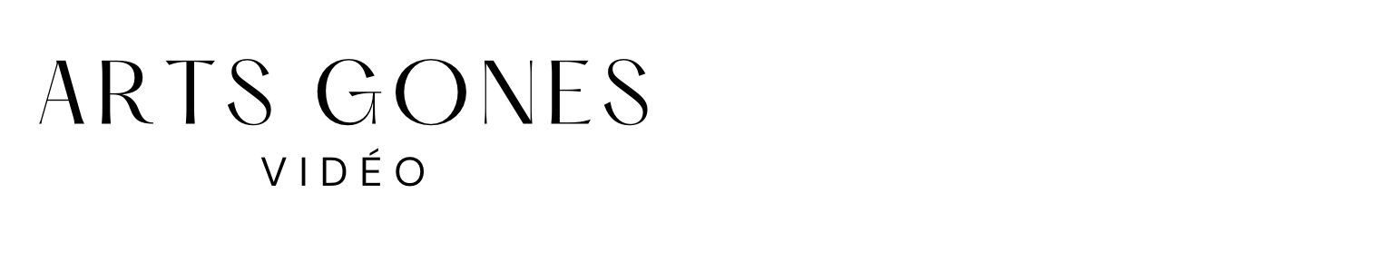 Arts gones vidéo
